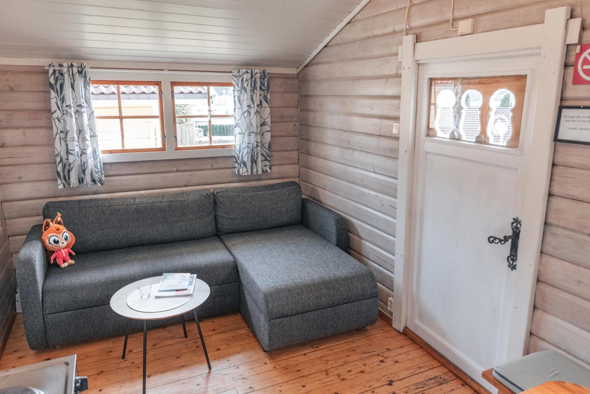 First Camp Norsjo Telemark Akkerhaugen Ngoại thất bức ảnh