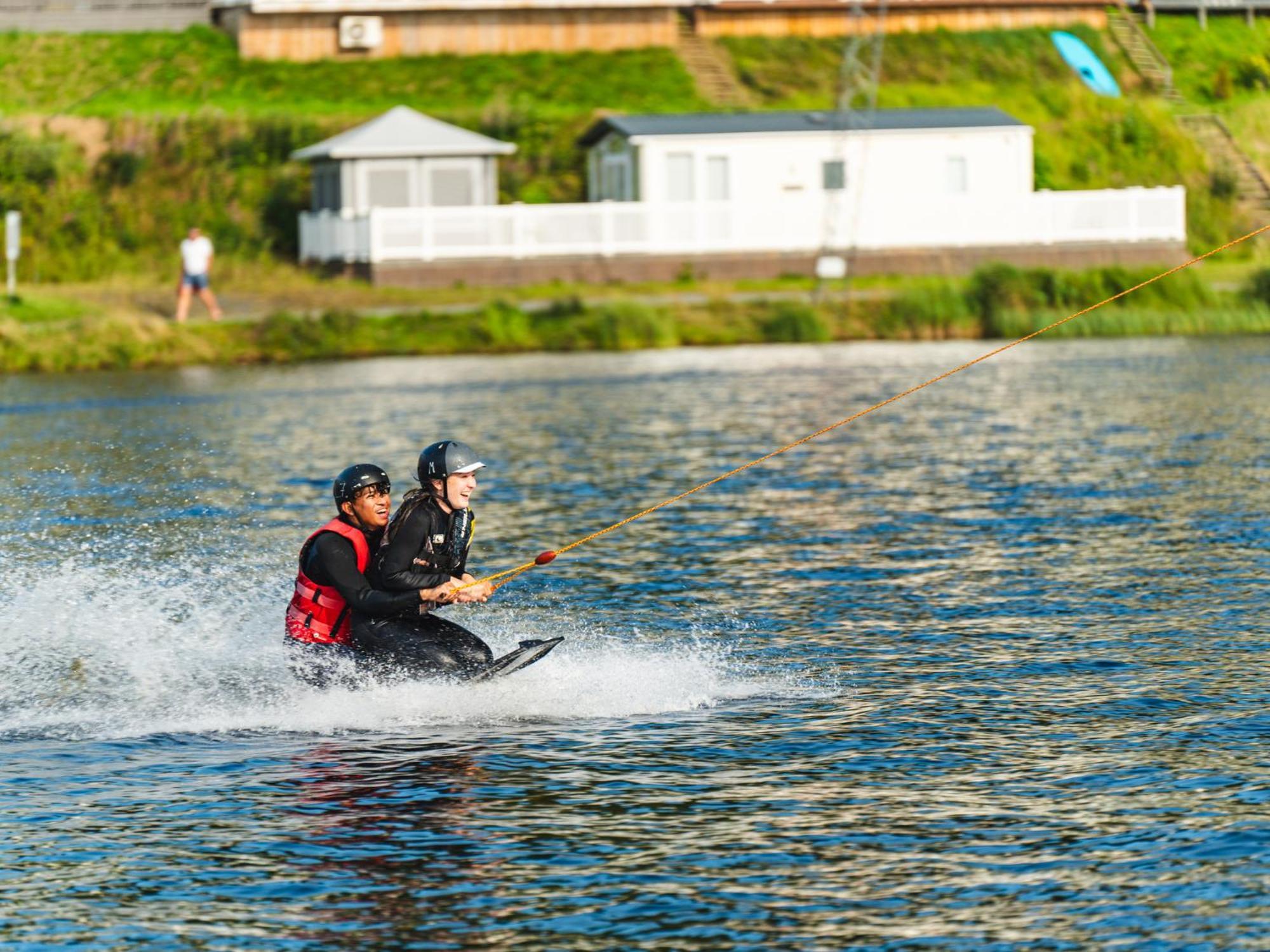 First Camp Norsjo Telemark Akkerhaugen Ngoại thất bức ảnh